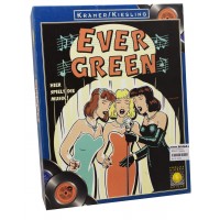 Evergreen - Goldsieber