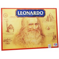 Leonardo - Brettspiel - eg Spiele