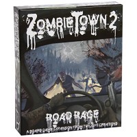 Twilight Creations 3501 - ZombieTown 2 - Road Rage