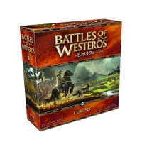 Fantasy Flight Games BW01 Battles of Westeros