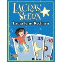 Lauras Stern - Laura lernt Rechnen