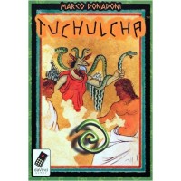 Tuchulcha
