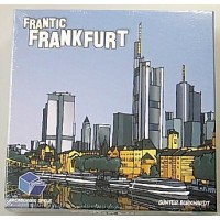 Frantic Frankfurt von Kronberger Spiele