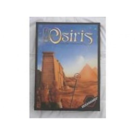 Hexagames 4111 - Osiris