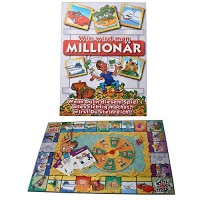 Schmidt Udo 67073 - Spiel Millionär