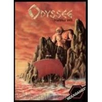 Hexagames 4110 - Odyssee