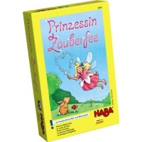 Haba 4094 - Prinzessin Zauberfee
