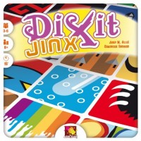 Libellud 001390 - Dixit Jinx
