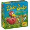 Zoch 601132700 - Zicke Zacke, Kartenspiel