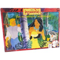 Pocahontas - Das große Abenteuer Spiel zum Film