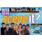 Mattel K5810-0 - DVD-Quiz Scene it? GZSZ lizensiert