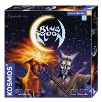 Kosmos - Blue Moon Basisspiel